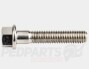 Stage6 R/T Titanium Screws- M6
