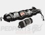 Stage6 R/T Tyre Warmer Set- 10/12 Inch