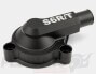 Stage6 R/T Waterpump Cover- Derbi