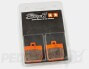 Stage6 Racing S32 Brake Pads - Aerox Rear