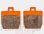 Stage6 Racing S32 Brake Pads - Aerox Rear