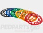 Stage6 Rear Sprockets- Aprilia/ Derbi/ Rieju