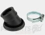 Stage6 Rubber Manifold 25-34.5mm- AM6/ Derbi