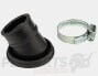 Stage6 Rubber Manifold 25-34.5mm- AM6/ Derbi