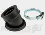 Stage6 Rubber Manifold 25-34.5mm- AM6/ Derbi