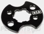 Stage6 Sprocket Retaining Plate- Derbi