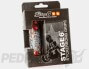 Stage6 Stickerbomb Handlebar Grips