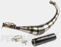 Stage6 Streetrace Exhaust- Derbi/ AM6