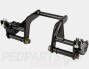 Stage6 Subframe Kit- Yamaha Aerox YQ50
