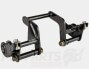 Stage6 Subframe Kit- Yamaha Aerox YQ50