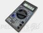 Standard Digital Multimeter