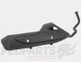 Standard Exhaust- Honda PCX 2014-17