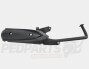 Standard Exhaust- Peugeot Kisbee 4-Stroke 10-18
