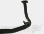 Standard Exhaust System- Chinese GY6 50cc 139QMB/QMA