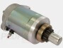 Starter Motor- Vespa PK50-125cc