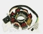 Stator - Chinese GY6 50cc 4T