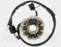 Stator & Flywheel- Gilera Runner 125/180cc