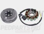 Stator & Flywheel- Peugeot Kisbee Euro4 4-Stroke