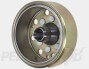 Stator & Flywheel- Piaggio Typhoon 125cc