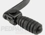 Steel Gear Lever- Derbi D50B0/ EBE