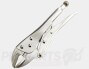 Straight Jaw Locking Pliers- 10 Inch