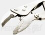 Straight Jaw Locking Pliers- 10 Inch