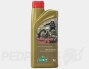 Strawberry Scented 2 Stroke- Rock Oil
