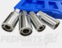 Stud Extractor Set- 4 Piece