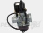 TNT 12mm Carburettor- Peugeot/ Kymco 50cc