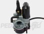TNT 12mm Carburettor- Peugeot/ Kymco 50cc