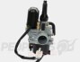 TNT 12mm Carburettor- Peugeot/ Kymco 50cc