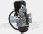 TNT 12mm Carburettor- Yamaha Neos 50cc