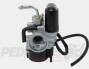 TNT 12mm Carburettor- Yamaha Neos 50cc