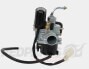 TNT 12mm Carburettor- Yamaha Neos 50cc