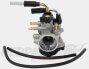 TNT 17.5mm Carburettor- Yamaha Aerox 50cc