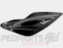 TNT Rear Seat Side Panels - Yamaha Aerox