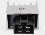 TNT Voltage Regulator/ Rectifier- Yamaha Aerox