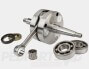 TPR Factory 100cc Crankshaft- AM6