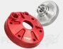 TPR Factory 100cc Cylinder Kit- FL100 AM6