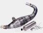TPR Factory 100cc Racing Exhaust- AM6