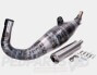 TPR Factory 100cc Racing Exhaust- AM6