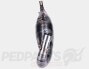TPR Factory 100cc Racing Exhaust- AM6