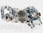 TPR Factory Crankcases- Piaggio Zip 70cc