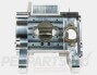 TPR Factory Crankcases- Piaggio Zip 70cc