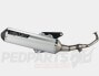 Tecnigas 4Scoot Exhaust- Honda Vision 110cc