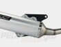 Tecnigas 4Scoot Exhaust- Honda Vision 110cc