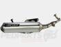 Tecnigas 4Scoot Exhaust- Sym Symphony 125i Euro4