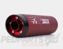 Tecnigas E-BOX 2 Exhaust- Aprilia RS50 AM6