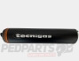 Tecnigas E-BOX Exhaust- Sherco SM/SE 50R