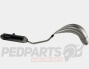 Tecnigas E-NOX EVO Stainless Exhaust- Rieju MRT 50cc